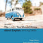 The Least You Should Know About English: Writing Skills