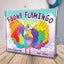 Fiona Flamingo - Childrens Emotions Book that Teaches Emotional Intelligence & How To Identify, Label, and Manage Feelings - Best Toddler Books That Grows Social Skills For Kids