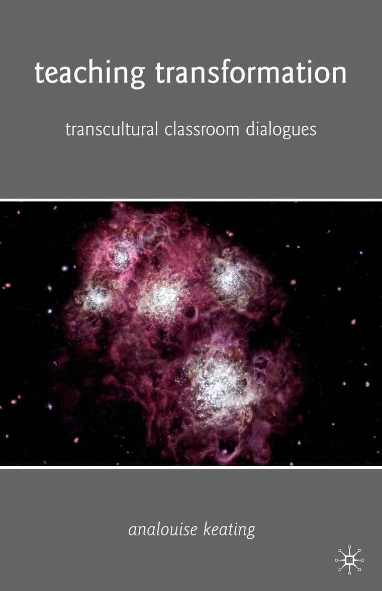 Teaching Transformation: Transcultural Classroom Dialogues