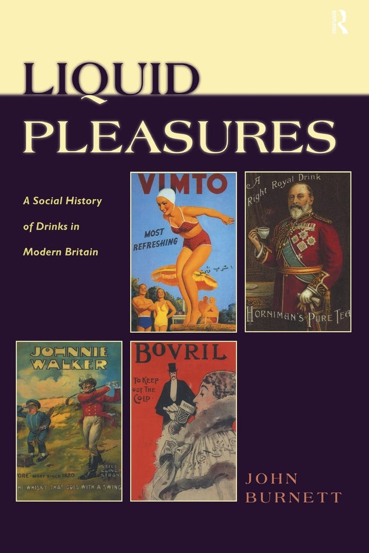 Liquid Pleasures