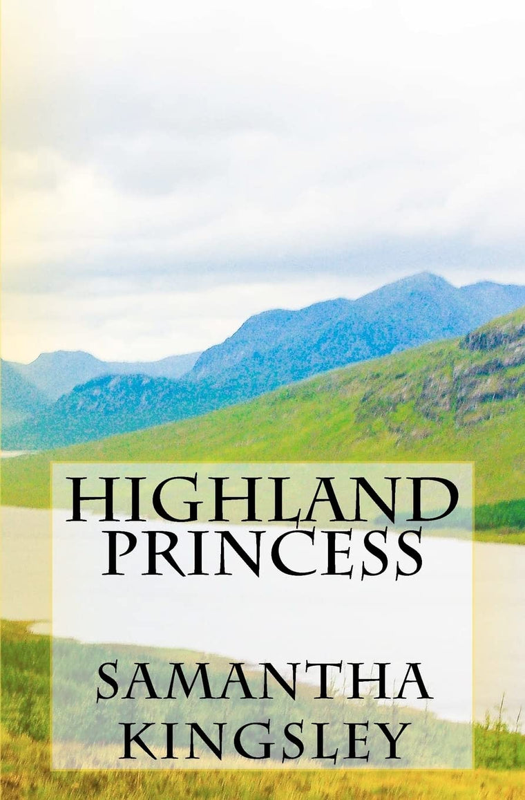 Highland Princess