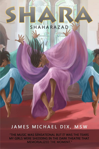 Shara: Shahrazad