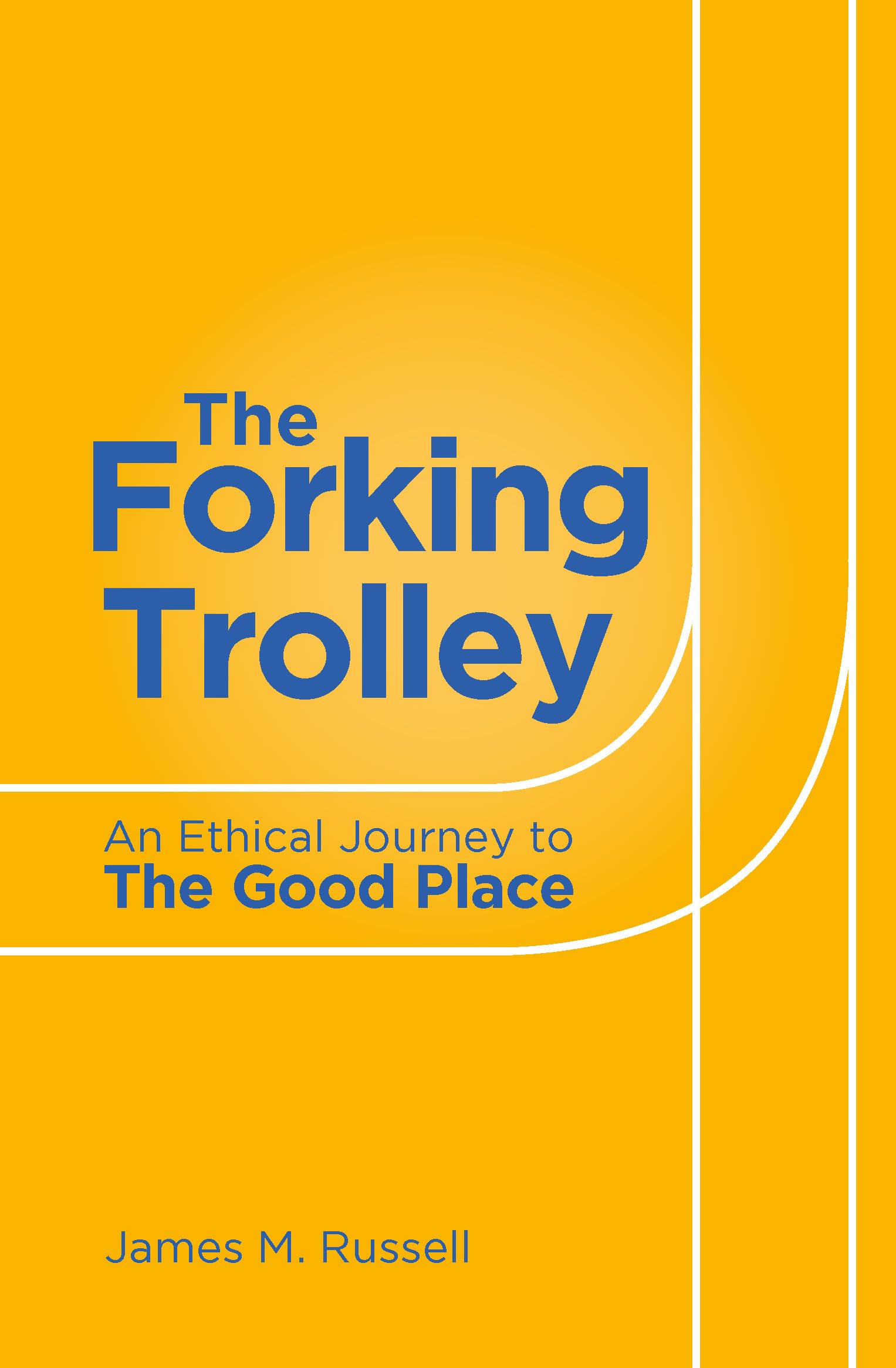 Forking Trolley: An Ethical Journey to The Good Place