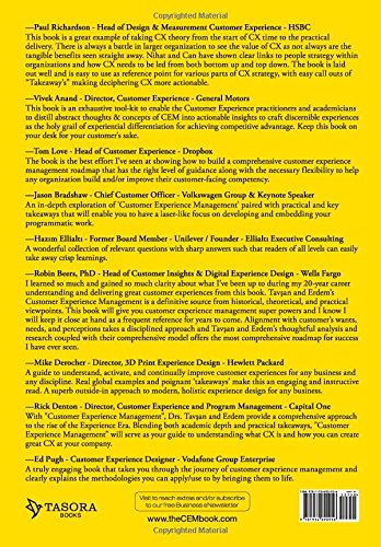 Customer Experience Management: How to Design, Integrate, Measure and Lead