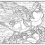 Creative Haven Birds Color by Number Coloring Book (Adult Coloring Books: Animals)