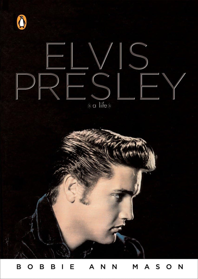 Elvis Presley: A Life (Penguin Lives Biographies) by Mason,