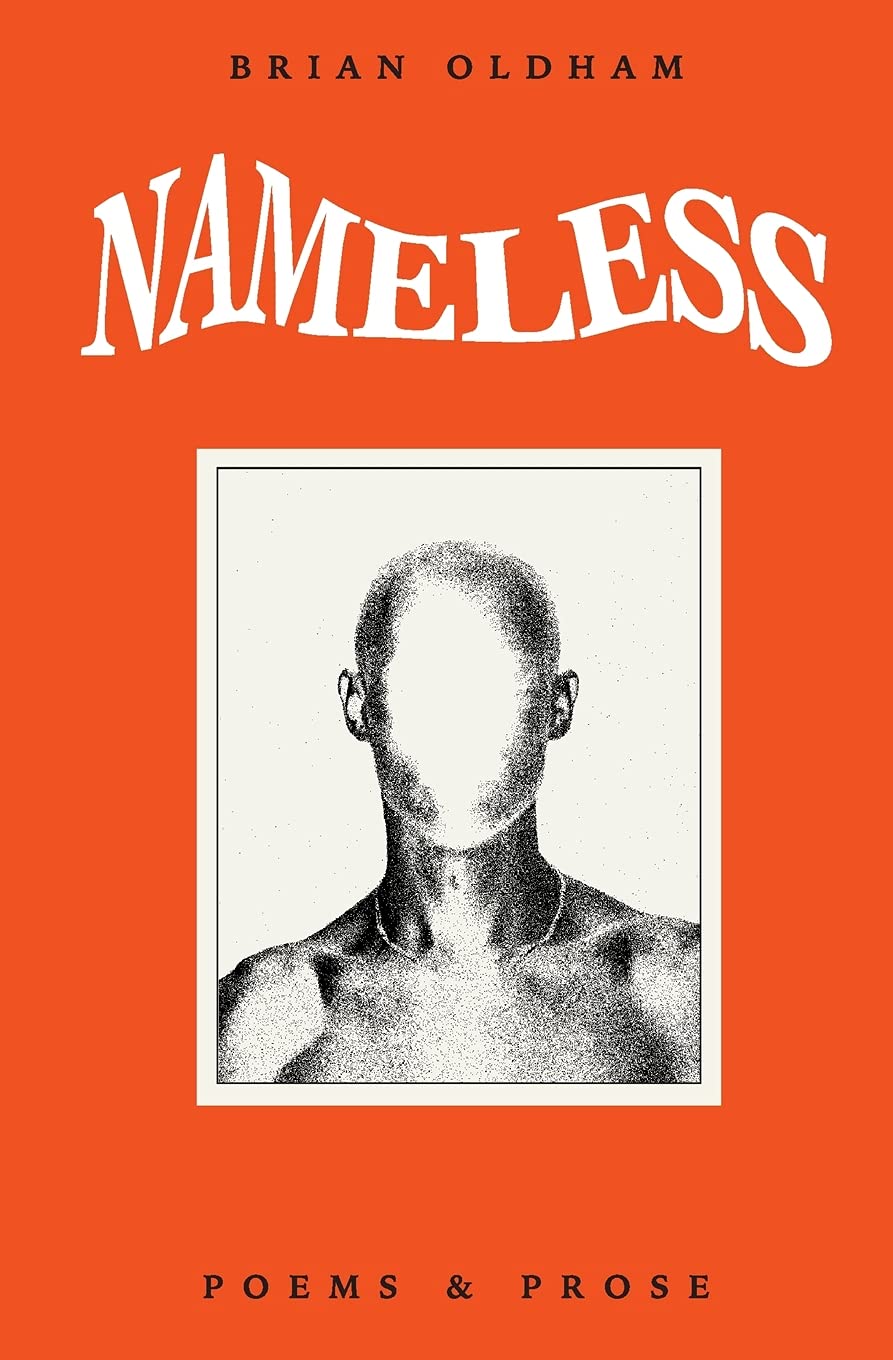 Nameless: Poems & Prose