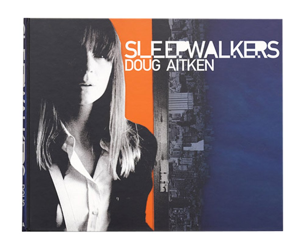 Doug Aitken: Sleepwalkers