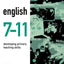English 7-11: Developing Primary Teaching Skills (Curriculum in Primary Practice)