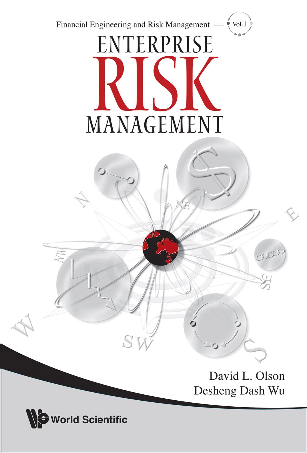 ENTERPRISE RISK MANAGEMENT (Financial Engineering and Risk Management)