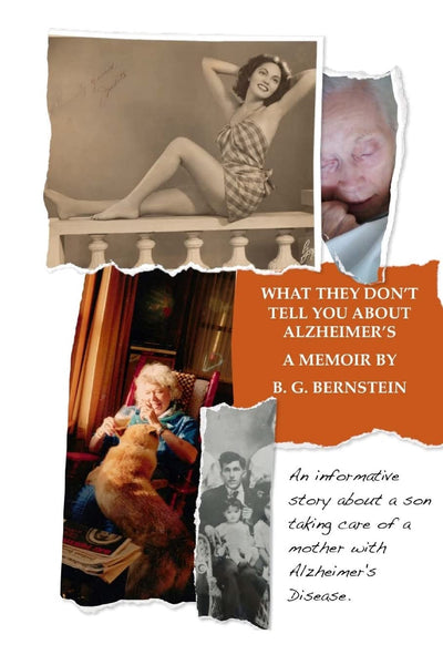What They Don't Tell You About Alzheimer's