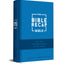 The Bible Recap 365-Day Chronological Study Bible: English Standard Version- ESV One Year Reading Plan