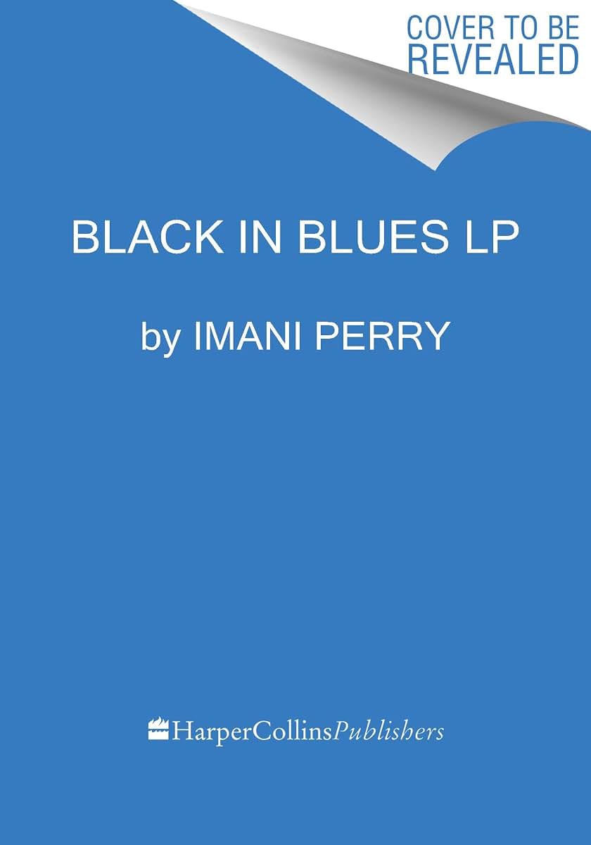 Black in Blues: How a Color Tells the Story of My People