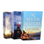 Lucinda Riley The Seven Sisters Series collection set, The Seven Sisters, The Storm Sister, The Shadow Sister 3 books set