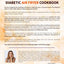 Diabetic Air Fryer Cookbook: Delicious, Simple, Healthy Recipes for Beginners. Tackle Type 1 & 2 Diabetes Efficiently. Suitable for Prediabetics and ... Meal Plan (Diabetic Cookbook Collection)