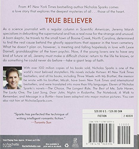 True Believer