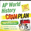 CliffsNotes AP World History Cram Plan