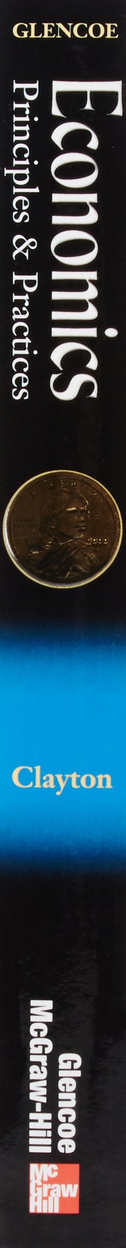 Glencoe Economics: Principles & Practices