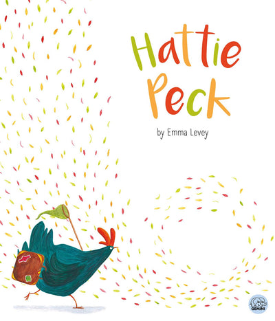 Hattie Peck (Picture Books - Gemini Children)