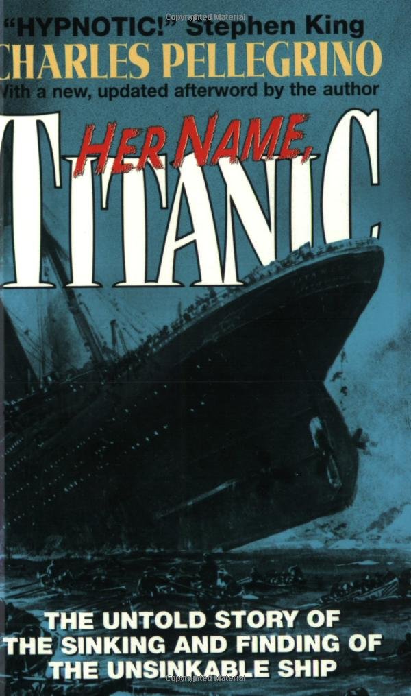 Her Name, Titanic