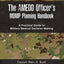 The AMEDD Officer's MDMP Planning Handbook: A Practical Guide to Military Medical Decision Making
