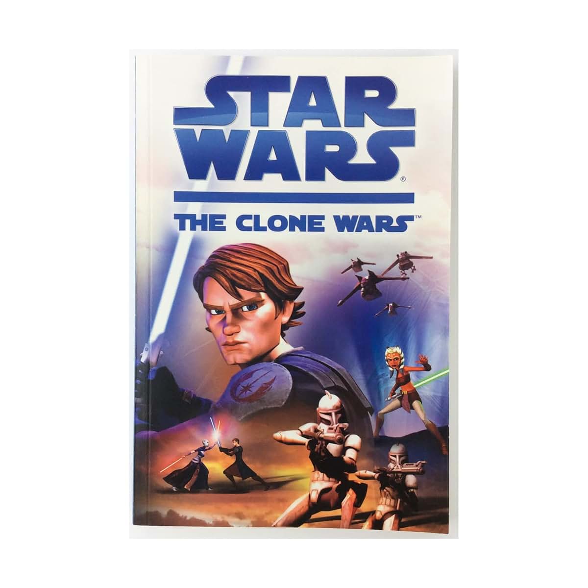 The Clone Wars (Star Wars)
