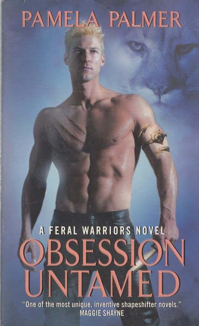 Obsession Untamed