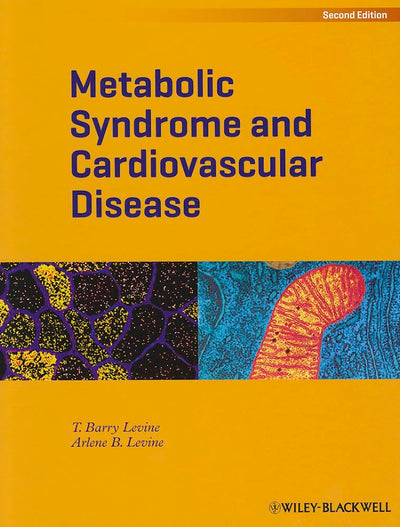 Metabolic Syndrome and Cardiovascular Disease
