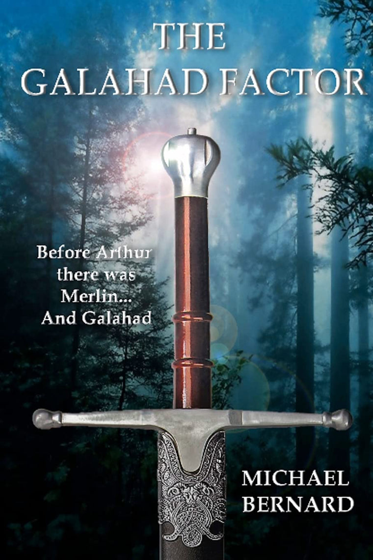 The Galahad Factor