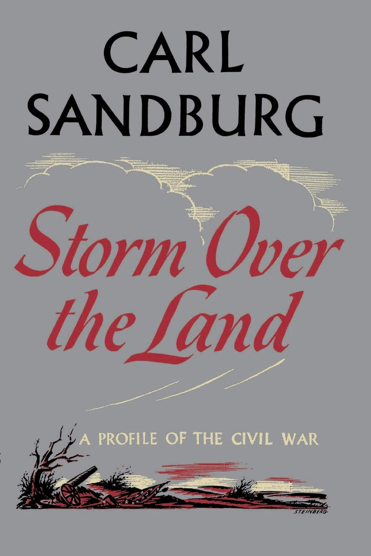 Storm Over The Land: A Profile of the Civil War