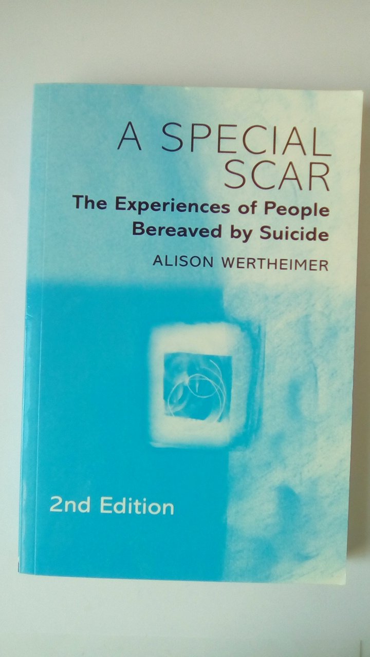 A Special Scar, 2nd Edition: The Experiences of People Berea