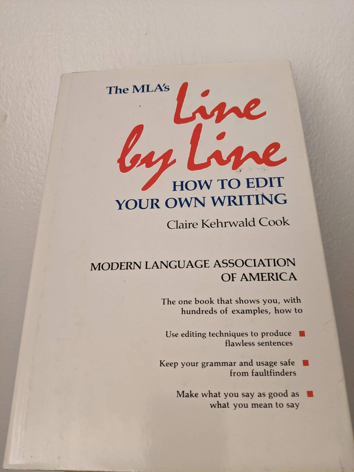 Line by Line
