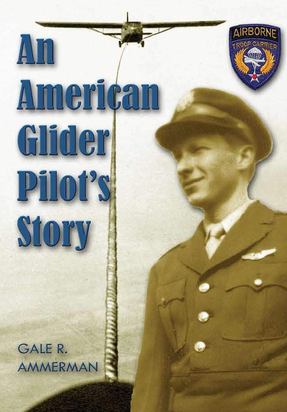 An American Glider Pilot's Story