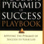 Coach Wooden's Pyramid of Success Playbook