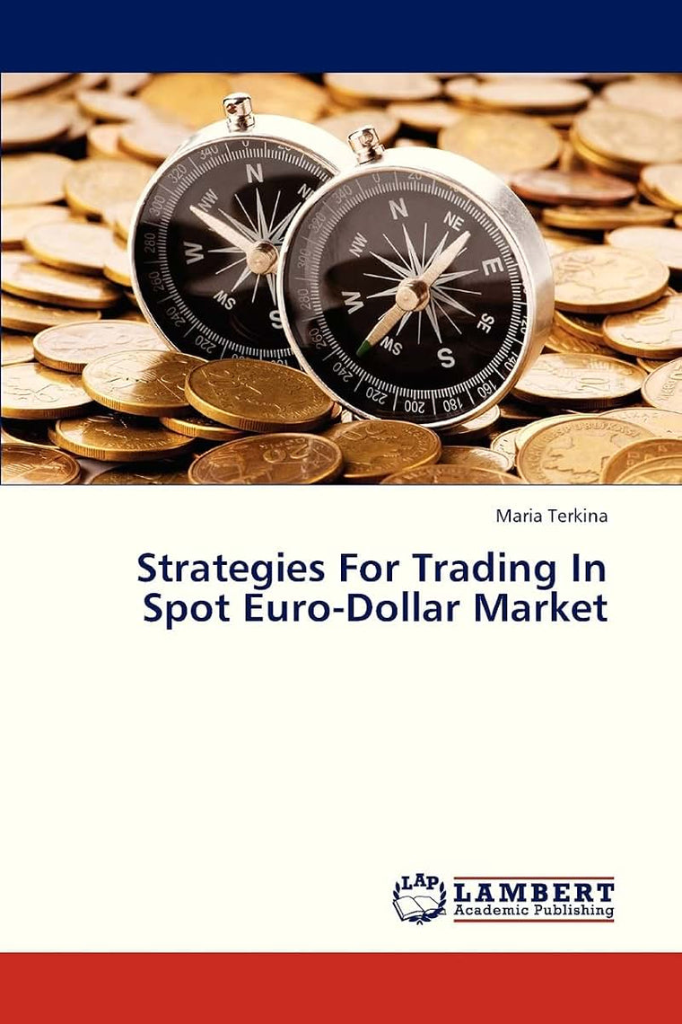 Strategies For Trading In Spot Euro-Dollar Market