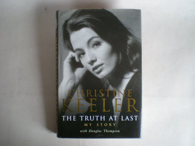 The truth at last: My story
