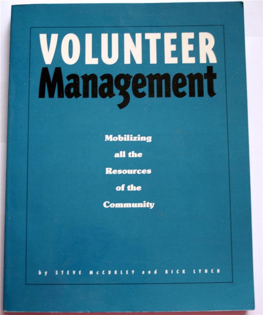 Volunteer Management