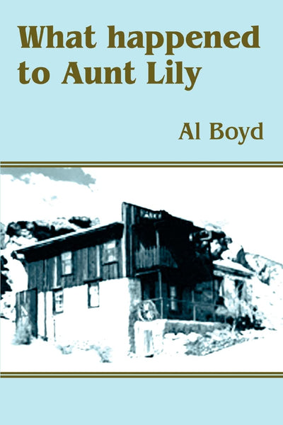 What happened to Aunt Lily