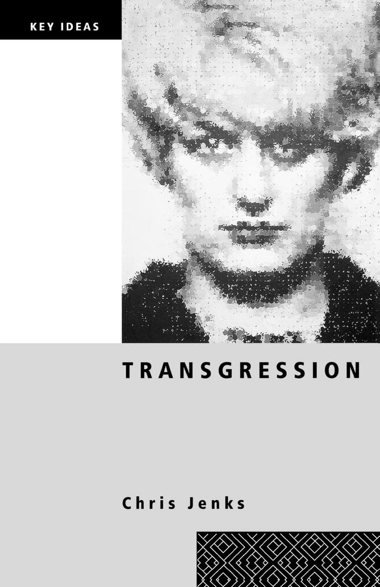 Transgression (Key Ideas)