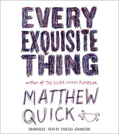 Every Exquisite Thing