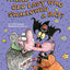 There Was an Old Lady Who Swallowed a Bat!