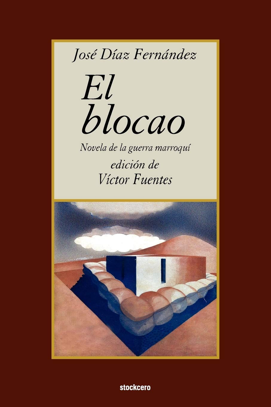 El blocao (Spanish Edition)