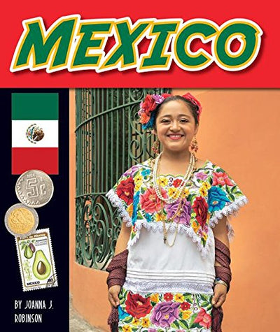 Mexico (One World, Many Countries)