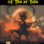 The Bone Cult of Thaar Tala: An Adventure for Four Against Darkness for characters of any level