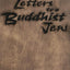 Letters to a Buddhist Jew by Akiva Tatz