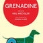 Grenadine (Yale Drama Series)