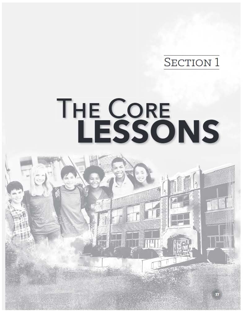 Create a Culture of Kindness in Middle School: 48 Character-Building Lessons to Foster Respect and Prevent Bullying (Free Spirit Professional)