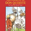 Adventures of Don Quixote (Dover Children's Thrift Classics)