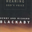 Hearing God's Voice