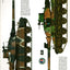 AMX-30: Char de Bataille 1966-2006 Vol. I (Photosniper)